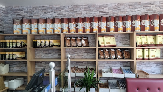 Damas Sweet Kbh حلويات داماس - København