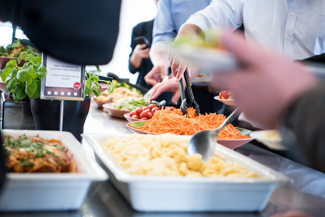 Comentarii opinii despre MADVÆRK APS