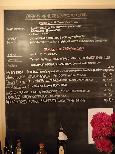 Italy & Italy Ristorante - Ringsted