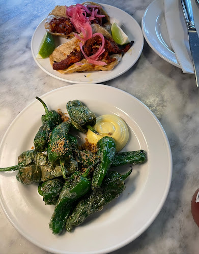 Bottega Estadio - Gastronomi og hotelvirksomhed