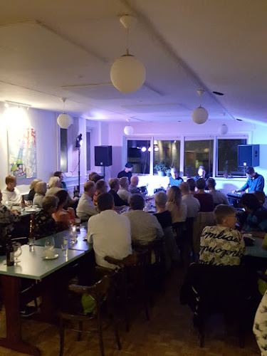 Hvalsø Spisehus - Gastronomi og hotelvirksomhed