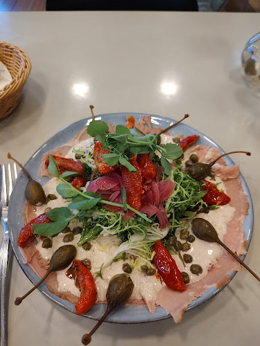 Nivaagaards Cafe - Gastronomi og hotelvirksomhed