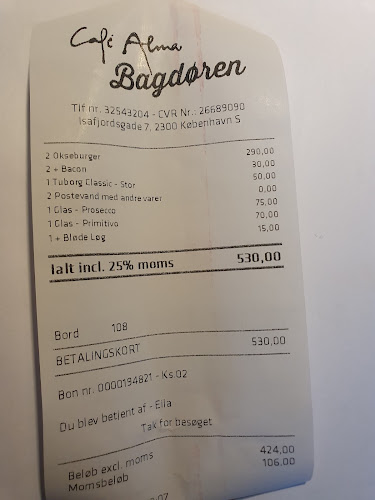 Isafjordsgade 7, 2300 København