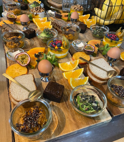 Comentarii opinii despre Café Feel Good