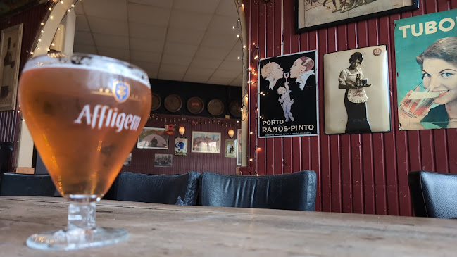 Benni's Bar - København