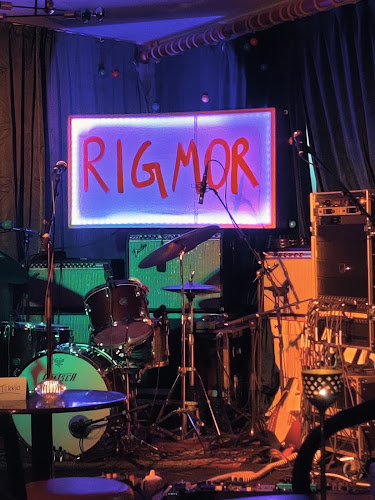 Café Cosmo - Nakskov