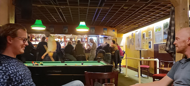 La Flamme v/Jørgen Pedersen