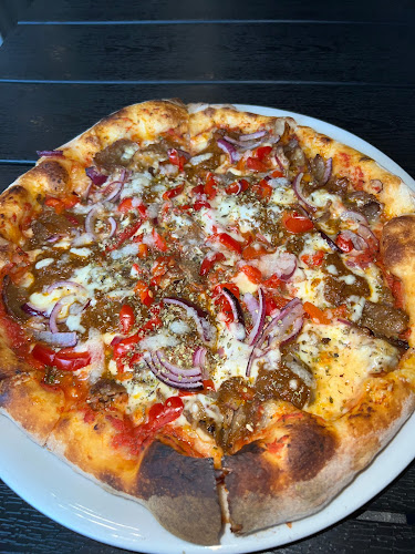 Pizza Pizza Goddag - Gastronomi og hotelvirksomhed