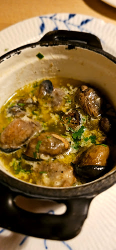 Opinii despre Restaurant Raadhuskælderen în Roskilde - Gastronomi og hotelvirksomhed