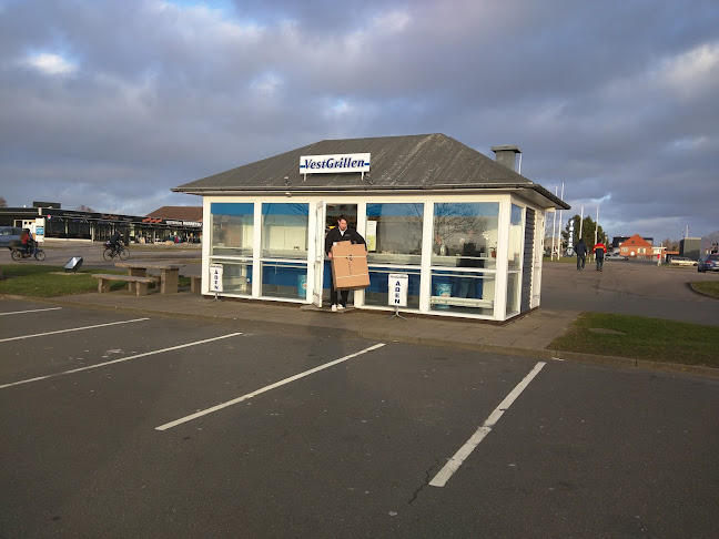 Vestgrillen - Fredericia