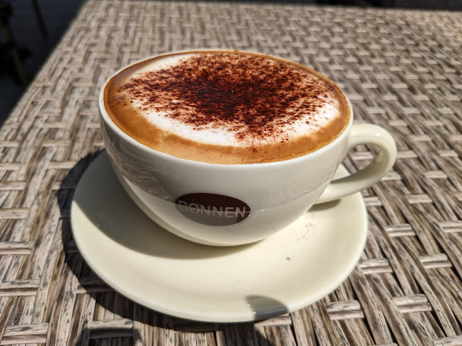 Fusion - Gastronomi og hotelvirksomhed