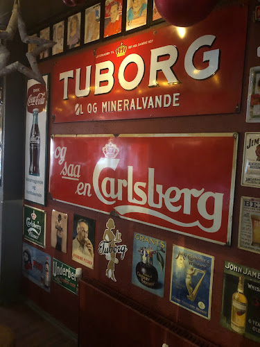 Vognhjulet - Gastronomi og hotelvirksomhed