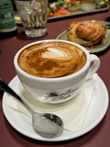 Øens Madhus - Aarhus