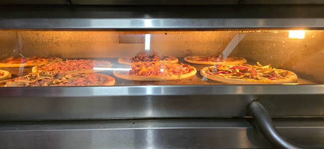 Comentarii opinii despre Snertinge Restaurant og Pizza