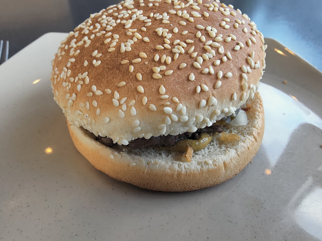 Saigon Grill - Kirke Hyllinge