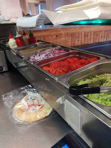 Kebab House - Randers