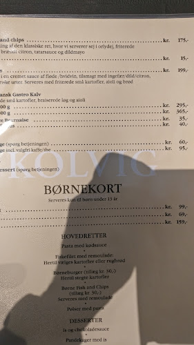 Kolvig - by Skovmose