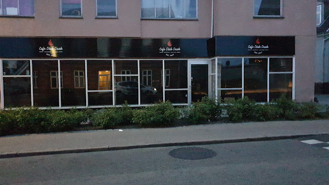 Opinii despre Cafe Dish Dash în Slagelse - Gastronomi og hotelvirksomhed