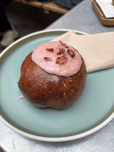 Opinii despre Emma Emma în Aarhus - Gastronomi og hotelvirksomhed