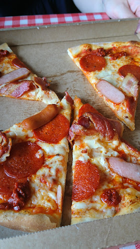 Aspendos Ringsted Pizzeria - Ringsted