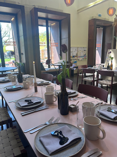 Nicolai Café - Gastronomi og hotelvirksomhed