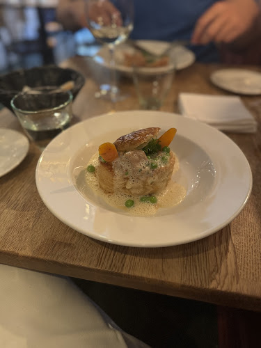 Bistro59 - Gastronomi og hotelvirksomhed