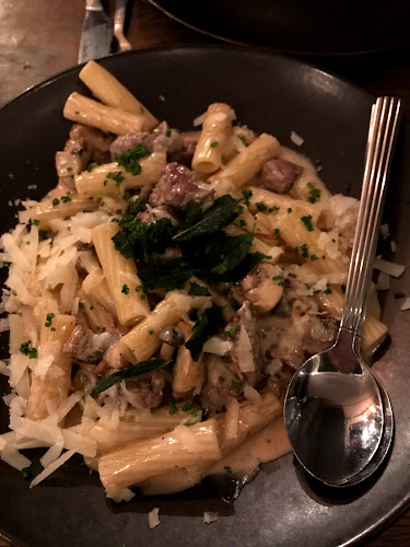 Feed Bistro - København