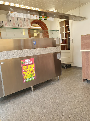 Øster Brønderslev Pizzeria - Brønderslev