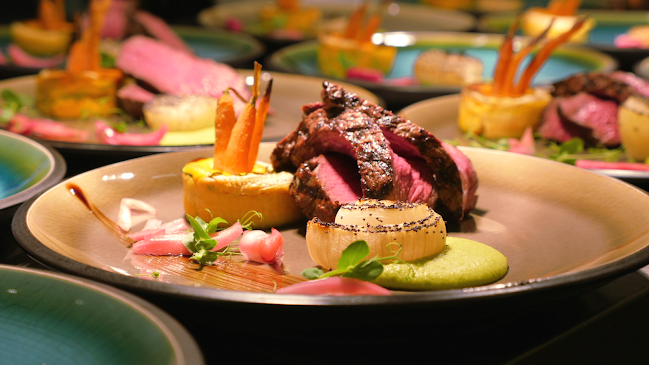 Opinii despre Resturant ROD în Viborg - Gastronomi og hotelvirksomhed