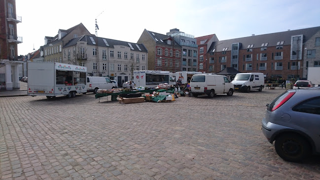 Grønttorvet - Aalborg