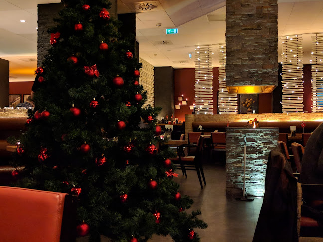 Opinii despre Jensens Bøfhus în Tilst - Gastronomi og hotelvirksomhed