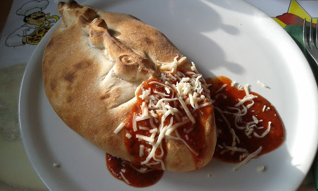 Comentarii opinii despre Stjerne Pizza