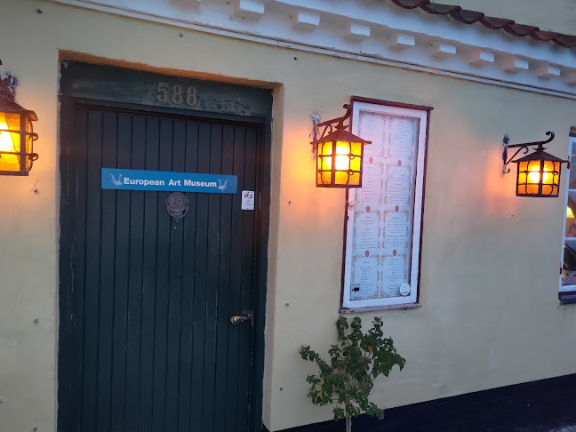 Københavnsvej 588, 4750 Lundby