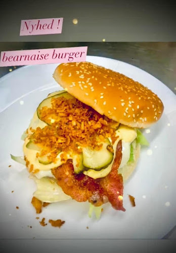 Drop In Grill i Brande - Brande