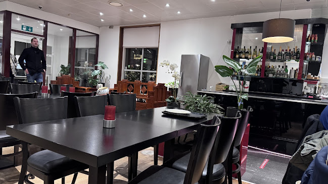 Azuma - Gastronomi og hotelvirksomhed