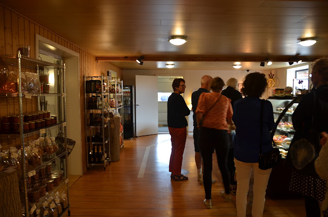 Comentarii opinii despre Gaard Bageriet