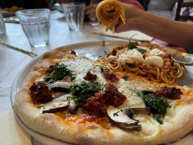 Mamma's Esbjerg - Esbjerg