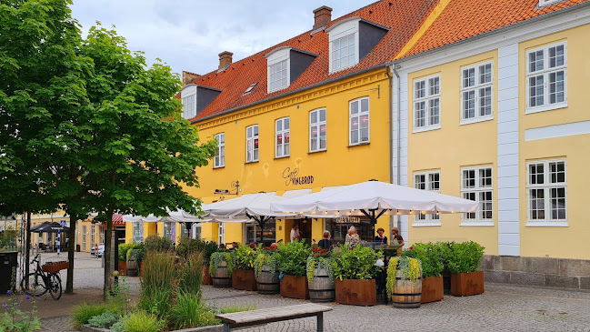 Café Vin og Brød - Gastronomi og hotelvirksomhed
