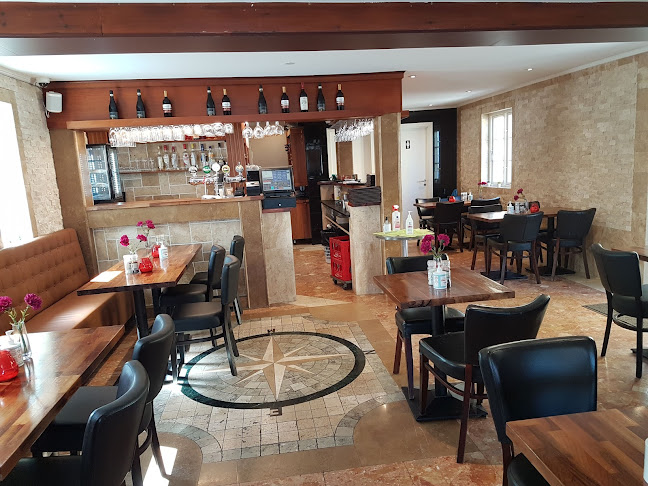 Café Blink - Gastronomi og hotelvirksomhed