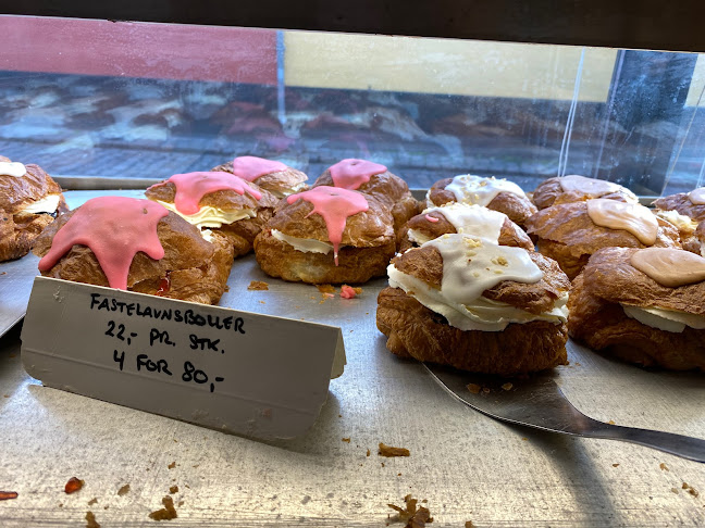 Ærøskøbing Bageri Aps - Ærøskøbing