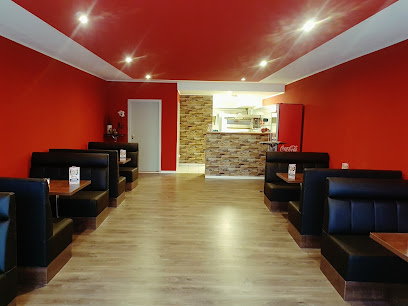 Balli's Pizza & Grill