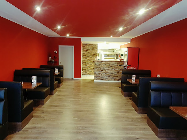 Balli's Pizza & Grill