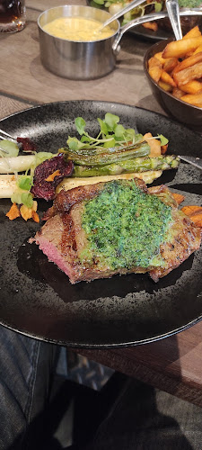 Comentarii opinii despre Cafe Gran