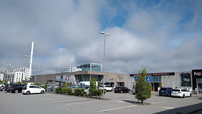 Først til mølle - Gastronomi og hotelvirksomhed