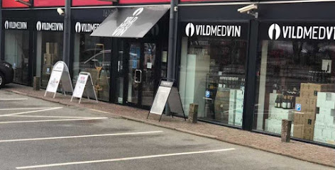 VildMedVin Aarhus