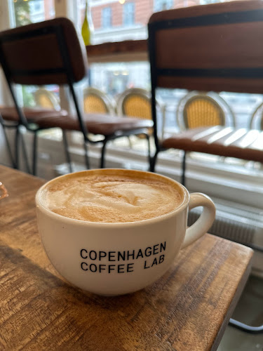 Nordre Frihavnsgade 43, 2100 København