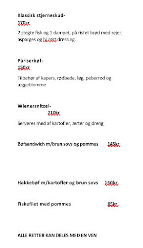 Bergmannsvej 80, 5700 Svendborg