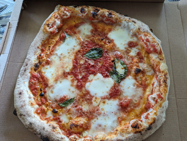 Comentarii opinii despre BogøBrød