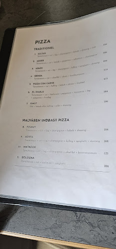 Opinii despre Restaurant kalo în Ringkøbing - Gastronomi og hotelvirksomhed