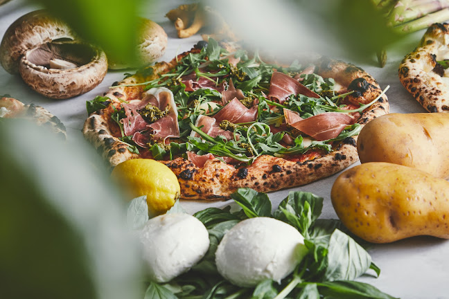 Comentarii opinii despre Pizza Boys Tørv